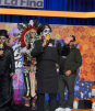 Así se vivió el especial de día de muertos