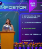 Encuentra el impostor en Vivalavi Mx
