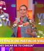 El soundtrack de Natalia Valenzuela
