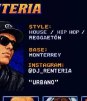 DJ Rentería, talento regio que lleva su música a Asia
