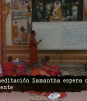 ¿Qué es la meditación Samantha?