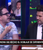 Conoce todos los doblajes de Moisés Ivan Mora