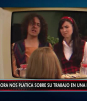 Moisés Ivan Mora y su experiencia en 'Una Familia de Diez'