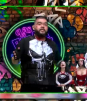 'La Mole' y el pretexto de Halloween para disfracerse sexy