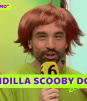 ¿Shaggy de Scoody Doo ó el Doctor Chapatín?