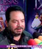 José Eduardo Derbez reacciona a la polémica entre Maribel Guardia e Imelda