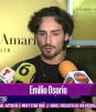 Emilio Osorio presenta su sencillo “Vestido Amarillo”