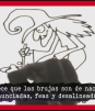 ¿Cómo nace la historia de las brujas?