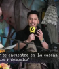 ¿Qué pasa en la casona de los santos y demonios?