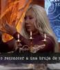 Bruja Zulema explica como identificar a una bruja