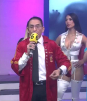 Ernesto Chavana se pone nostálgico