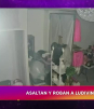 Ludivinita Lugo habla del asalto que sufrió
