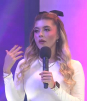Así era la vida de Isabella “La Colombiana” antes de Es Show