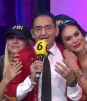 Elenco de Es Show El Musical sale en defensa de Ernesto Chavana