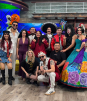 Vivalavi FDS celebra halloween con estos icónicos disfraces