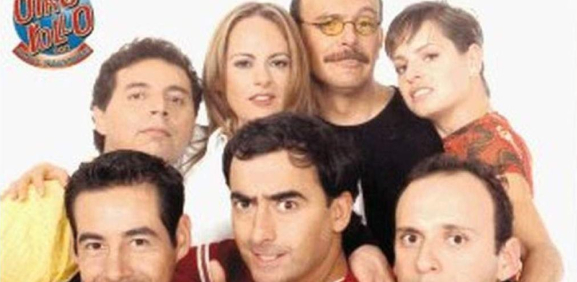 18 años después, Otro Rollo regresa con Adal Ramones