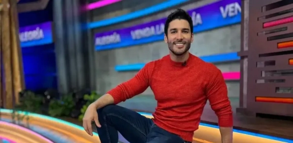 Kike Mayagoitia queda eliminado del reality y se entera de todo