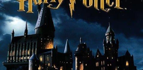 Warner Bros. exhibirá objetos de precuela de Harry Potter.