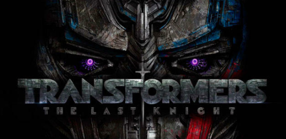Transformers: El Último Caballero