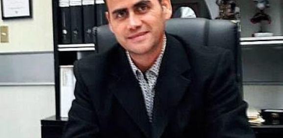 Cuitláhuac Valdés
