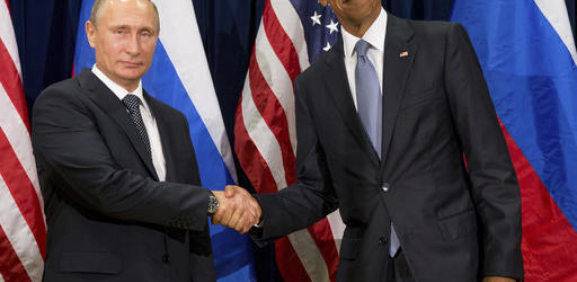 Obama advierte que EEUU podría responder a hackeo ruso 
