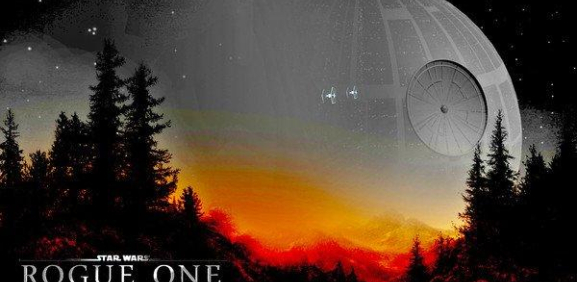  “Rogue one: Una historia de Star Wars”