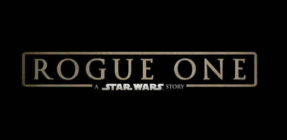 "Rogue One"
