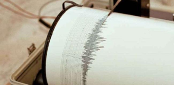 Ocurre sismo en Chiapas con magnitud preliminar de 5.1 grados