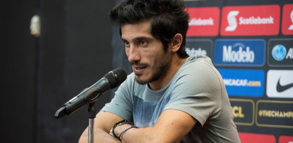"Hay que sacar el prestigio": Álvarez
