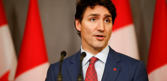 Trudeau presiona por un acuerdo que beneficie a los tres países