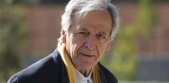  Costa Gavras