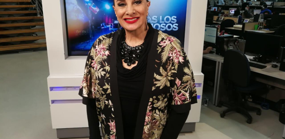 Susana Dosamantes