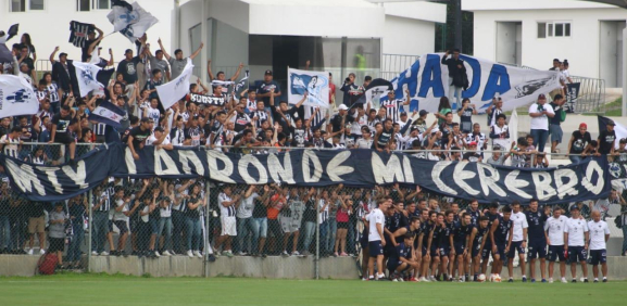 Rayados 