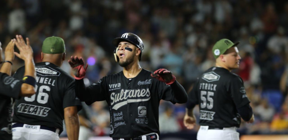 Sultanes 