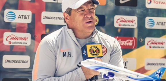 Miguel Herrera 