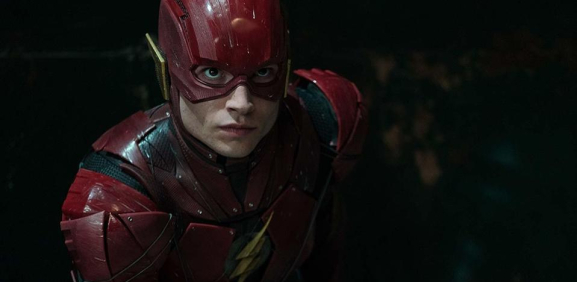‘Flash’ tendrá película en solitario hasta 2021