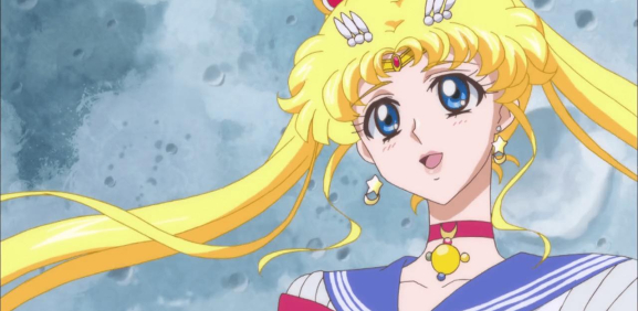 'Sailor Moon Crystal' llegará a salas de cine en México