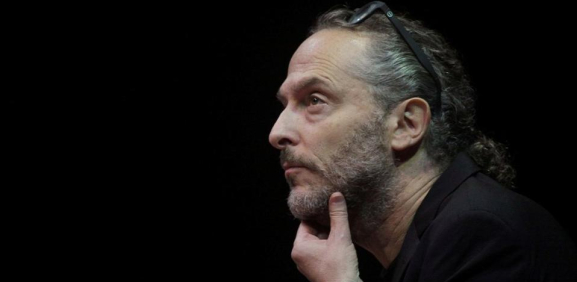 Emmanuel Lubezki