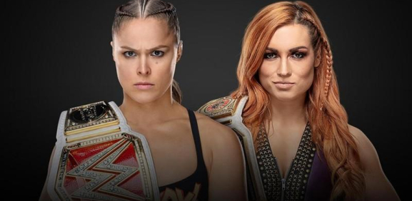 Ronda y Becky