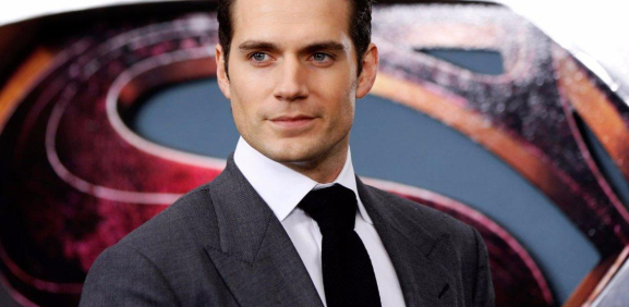 Henry Cavill 