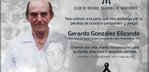 Gerardo González