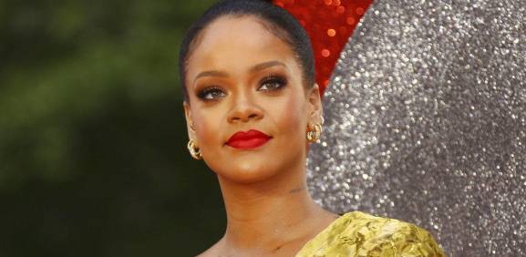 Rihanna pide que  Trump no use sus canciones