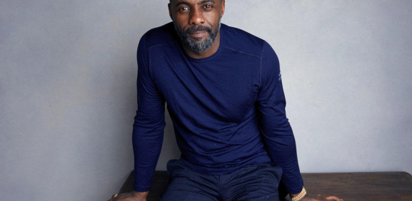 Idris Elba 