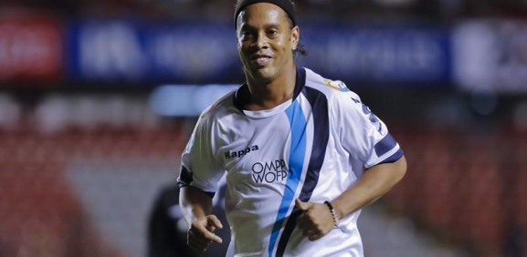 Ronaldinho