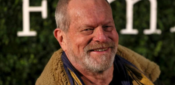 Terry Gilliam