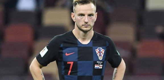 Rakitic 