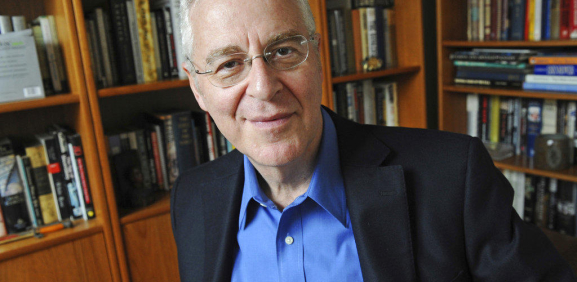  Ron Chernow será el anfitrión del evento. 