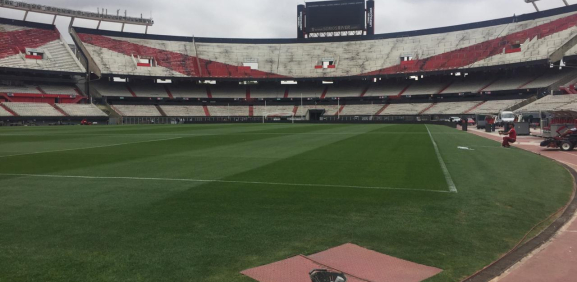 River Plate 