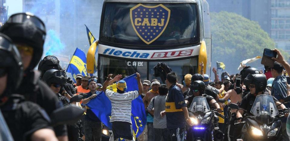 Boca Juniors