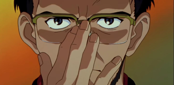 Neon Genesis Evangelion